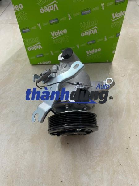 lốc lạnh xe subaru impreza 2021 | 73111fl00