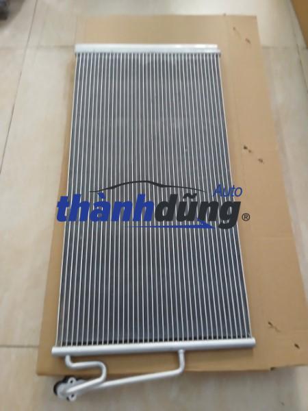 dàn nóng mini cooper countyman r60 | 64539239920