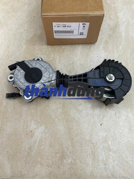 tăng tổng mini cooper coupe 2009-2015 | 11287598832