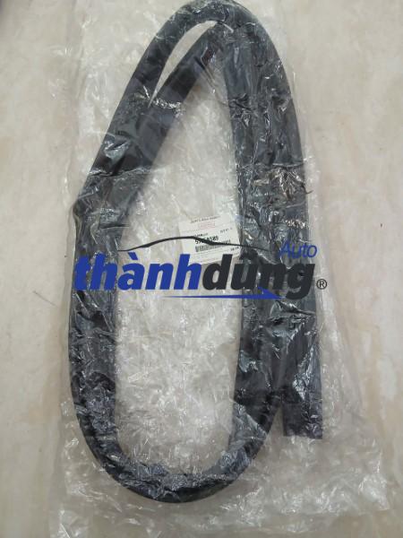 gioăng kính cánh cửa trước phải mitsubishi grandis | 5705a589