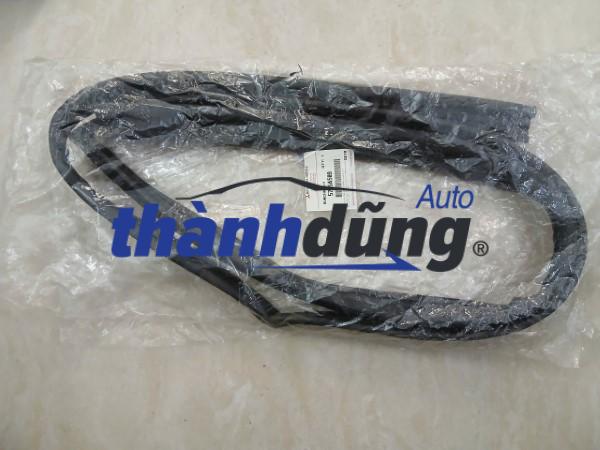 GIOĂNG KÍNH CÁNH CỬA TRƯỚC PHẢI MITSUBISHI GRANDIS | 5705A589 - Ảnh 2