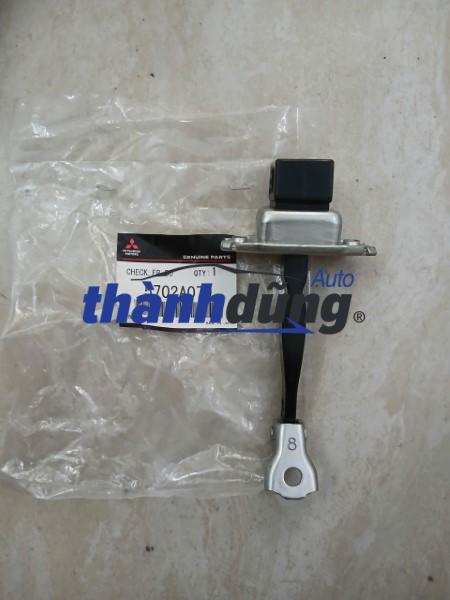 HẠN CHẾ CÁNH CỬA MITSUBISHI OUTLANDER 2014 | 5702A079 - Ảnh 2