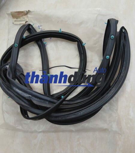 ron cánh cửa trước trái mitsubishi grandis | mr959706