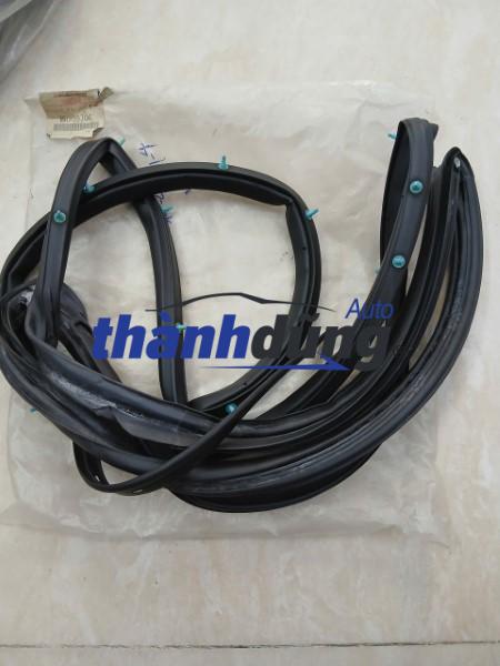 ron cánh cửa trước trái mitsubishi grandis | mr959706