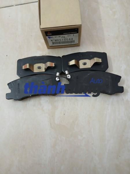 BỐ THẮNG SAU XE MITSUBISHI GRANDIS 2010 | MR510544