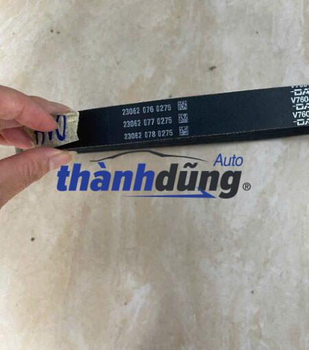 DÂY CUROA TỔNG MINI COOPER S COUPE 2011-2015 | 11287566789