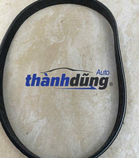 DÂY CUROA TỔNG MINI COOPER S COUPE 2011-2015 | 11287566789