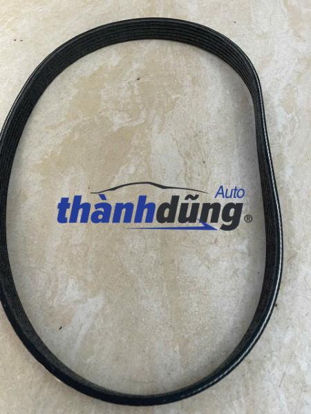 DÂY CUROA TỔNG MINI COOPER S COUPE 2011-2015 | 11287566789