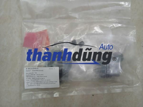 CHỤP BỤI PHANH SAU ISUZU MU-X 2020 | 8982325450