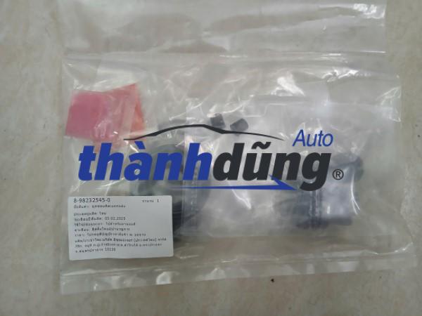 CHỤP BỤI PHANH SAU ISUZU MU-X 2020 | 8982325450