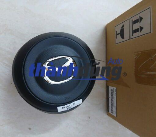 túi khí vô lăng mazda 3 2016 | bale-57-k00b