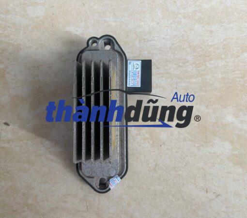 trở quạt dàn lạnh mazda 3s 2010 | hb180c513