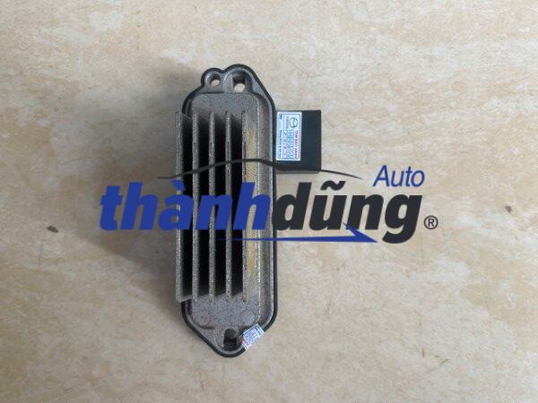 trở quạt dàn lạnh mazda 3s 2010 | hb180c513