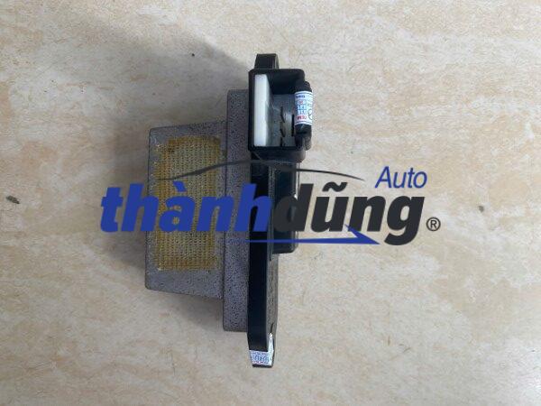 TRỞ QUẠT DÀN LẠNH MAZDA 3S 2010 | HB180C513 - Ảnh 2