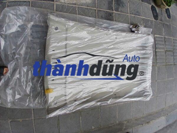 TRẦN NỈ XE CHEVROELT SPARK M300 2015 | 95022719 - Ảnh 4