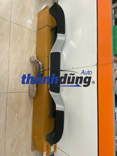 cản sau mitsubishi triton gls 4x4 mt | mbib04800nba