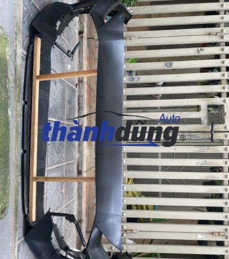 cản trước mg5 luxury 2021 | 10745966