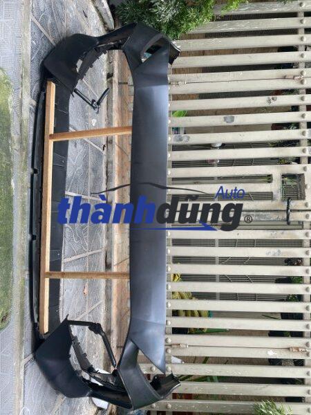 cản trước mg5 luxury 2021 | 10745966