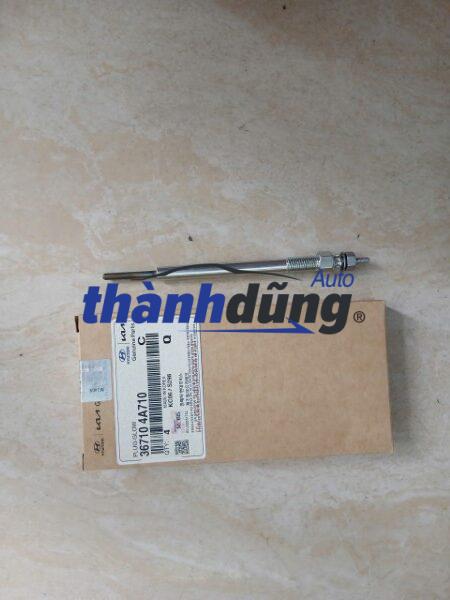 bugi sấy kia bongo 3 2006-2021 | 367104a710