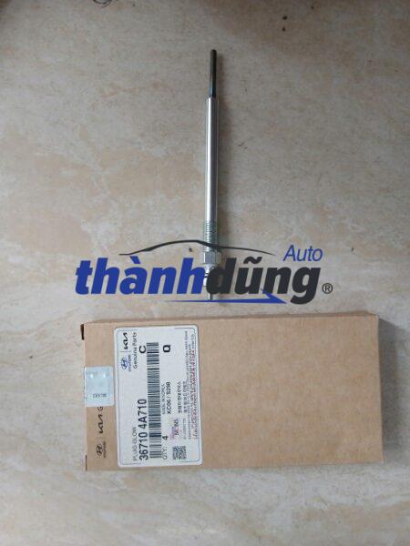 BUGI SẤY KIA BONGO 3 2006-2021 | 367104A710 - Ảnh 2