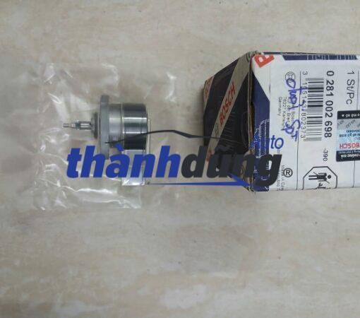 van thanh ray nhiên liệu xe mercedes spinter 313 | 0281002698