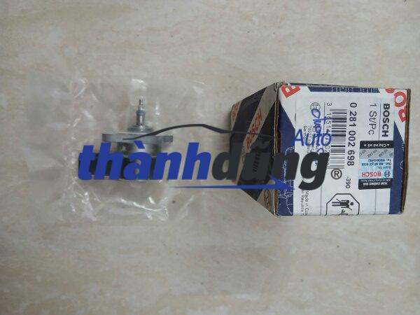 VAN THANH RAY NHIÊN LIỆU XE MERCEDES SPINTER 313 | 0281002698 - Ảnh 2