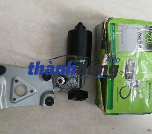 motor gạt mưa trước jrd 7 chỗ | 02030303003