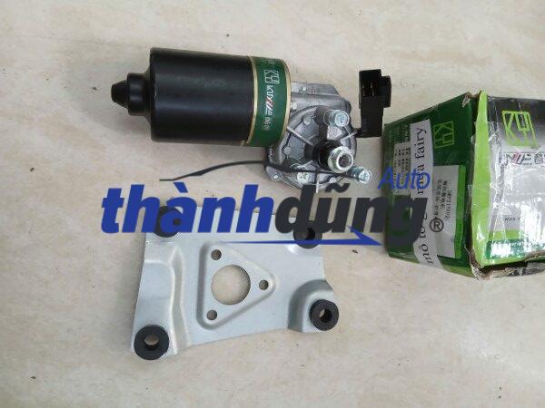 MOTOR GẠT MƯA TRƯỚC JRD 7 CHỖ | 02030303003 - Ảnh 2