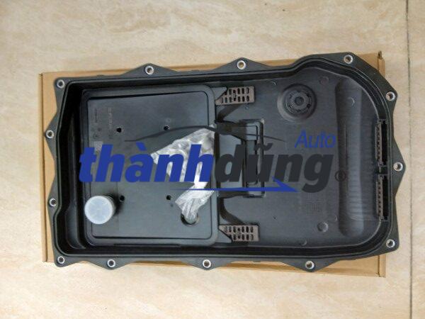 lọc nhớt hộp số jaguar f-type 2014-2017 | lr023294