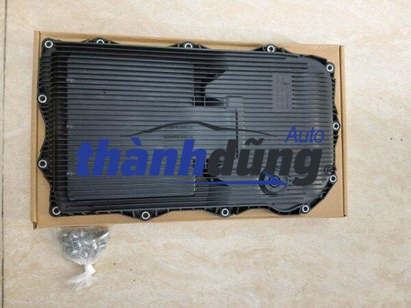 LỌC NHỚT HỘP SỐ JAGUAR F-TYPE 2014-2017 | LR023294 - Ảnh 2