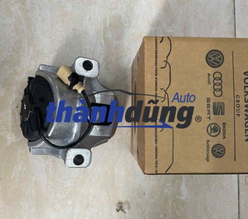 cao su chân máy xe audi q5 2010 | 8r0199381ak