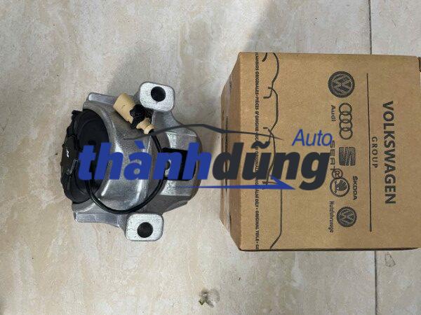 cao su chân máy xe audi q5 2010 | 8r0199381ak