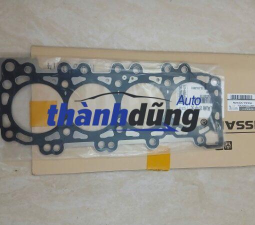 gioăng quy lát nissan navara 2011 | 11044vk526