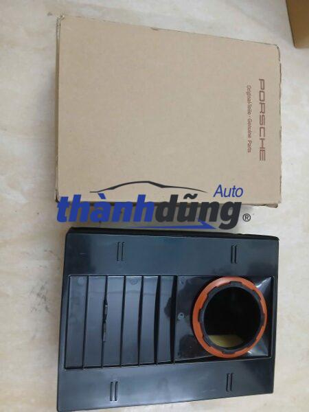 LỌC GIÓ ĐỘNG CƠ PORSCHE MACAN 2.0 2016 | 95B129620A - Ảnh 2