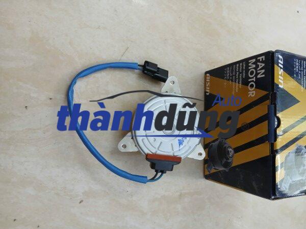 mô tơ quạt két nước honda odyssey 1.4 cvt | 386165x6j02