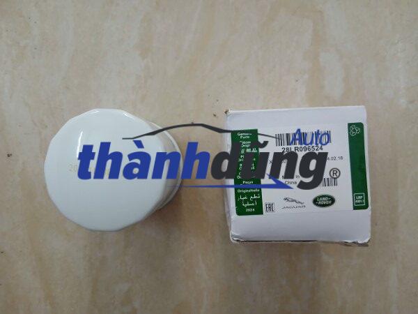lọc nhớt xe land rover evoque 2016 | lr096524