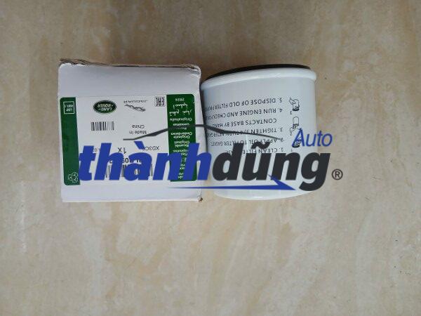 LỌC NHỚT XE LAND ROVER EVOQUE 2016 | LR096524 - Ảnh 2