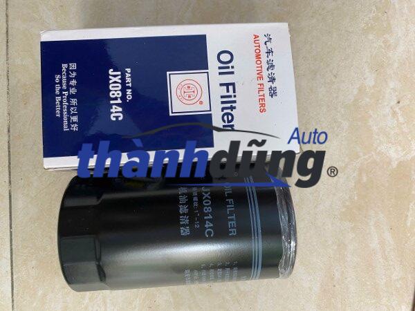 LỌC NHIÊN LIỆU THACO OLLIN 700B 2016-2020 | JX0814C - Ảnh 2