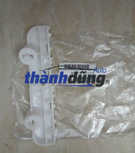 bát cài cản trước nissan navara 2013-2022 | 622234ja0a