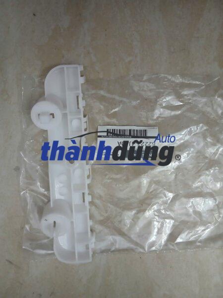 bát cài cản trước nissan navara 2013-2022 | 622234ja0a