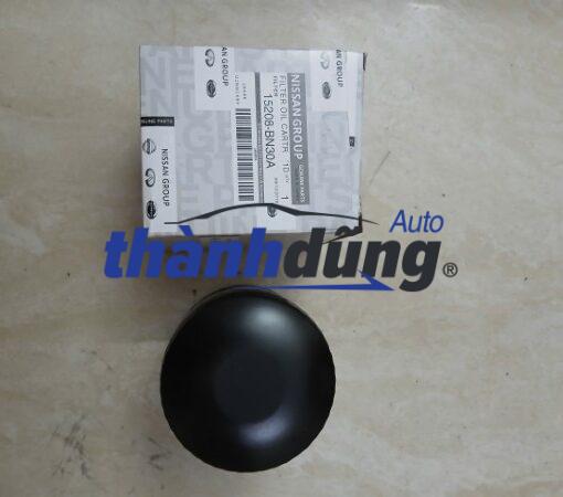 lọc nhớt nissan navara np300 | 15208bn30a