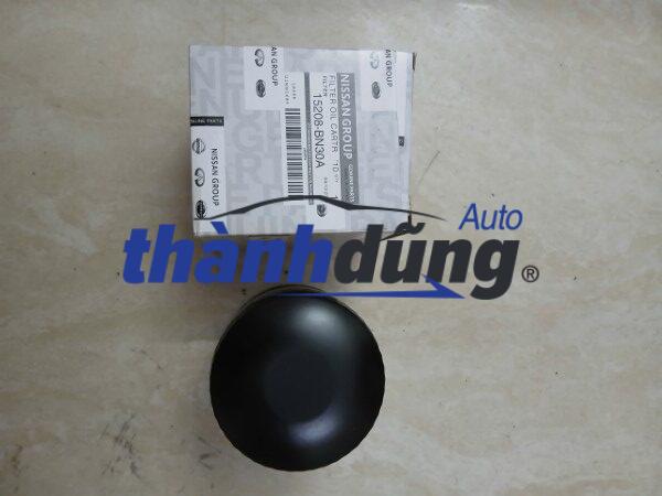 lọc nhớt nissan navara np300 | 15208bn30a