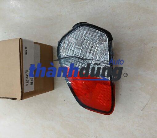 đèn phản quang trái mitsubishi outlander 2019 | 8337a137