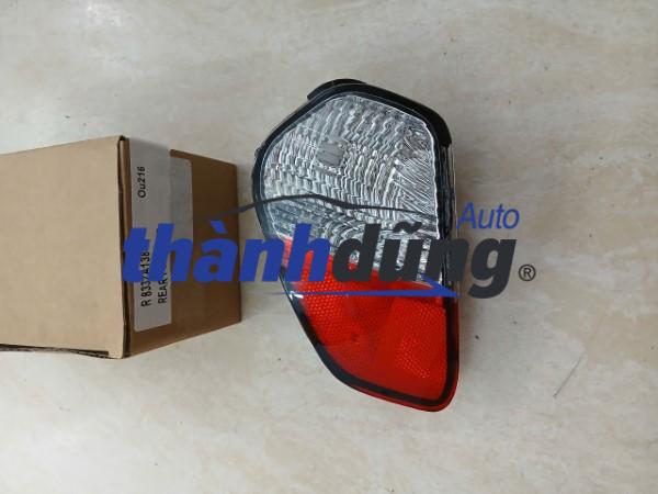 đèn phản quang trái mitsubishi outlander 2019 | 8337a137