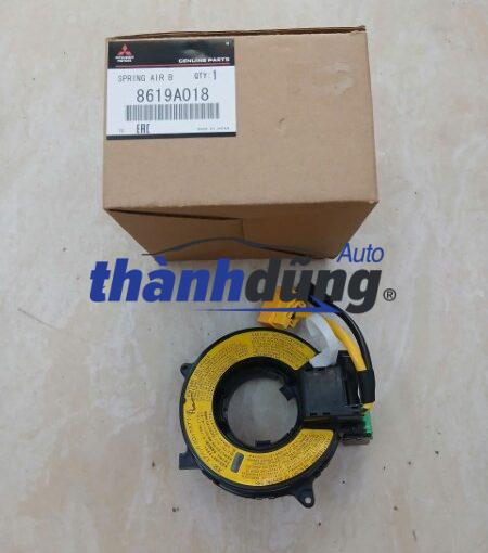 cuộn kèn mitsubishi grandis 2004-2010 | 8619a018