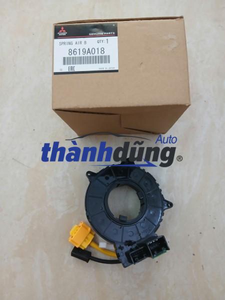 CUỘN KÈN MITSUBISHI GRANDIS 2004-2010 | 8619A018 - Ảnh 2