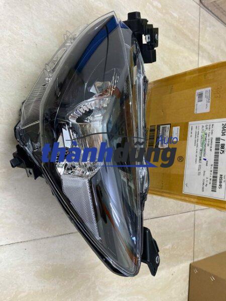 đèn pha phụ xe mazda 2 2021 | dhm5510l0e