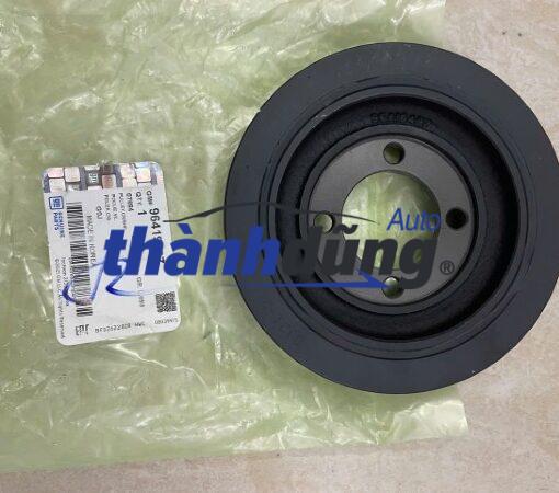 buly cốt máy daewoo lacetti 2005-2010 | 96419497