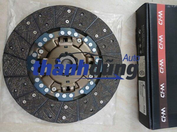 LÁ CÔN XE ISUZU NKR66 2008 | 897310796 - Ảnh 2