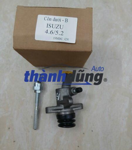 tổng côn dưới isuzu samco 4.6 2006 | 8980047801
